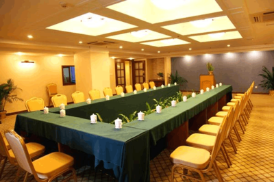 厦门年会场地推荐与会议服务指南