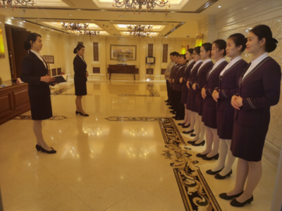 将小事做到极致 一位母亲的默默坚守