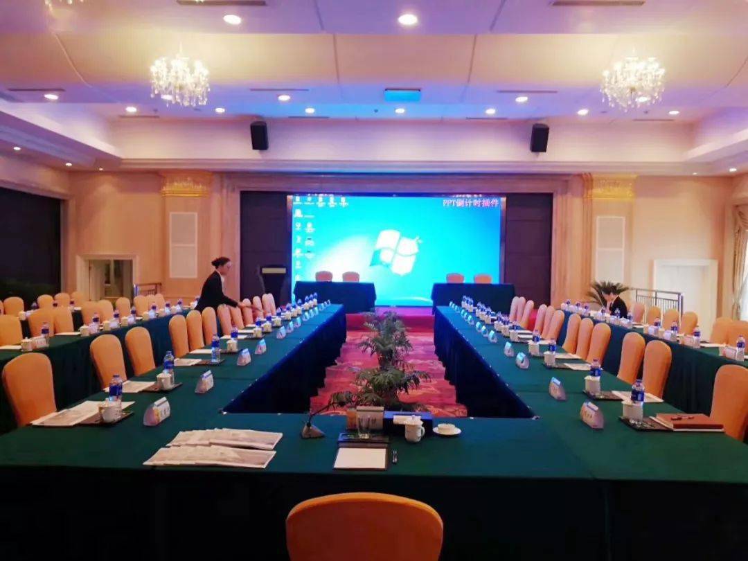 泰州碧桂园凤凰酒店 您身边的会议专家——计算机软硬件服务全解析