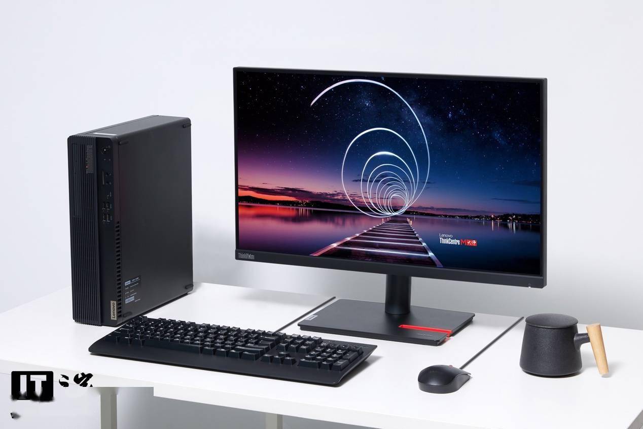 ThinkCentre M大师台式机评测 巧思形态，实用为先