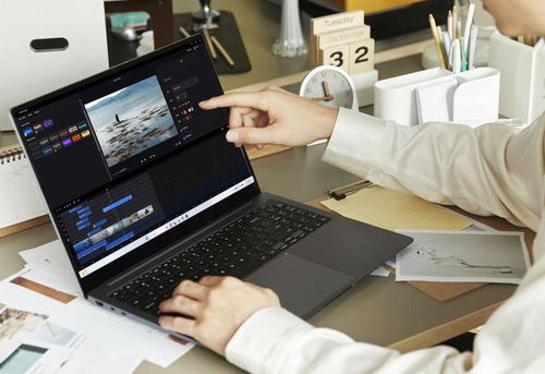 三星Galaxy Book 4系列笔记本电脑全球发售 开启AI PC新篇章