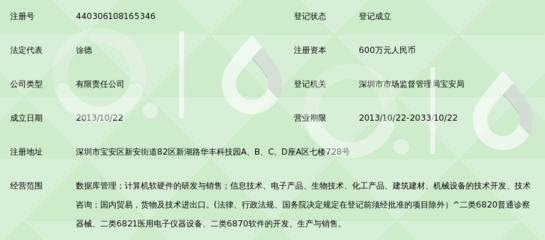 深圳市瑞康宏业科技开发有限公司 计算机软硬件的创新引领者